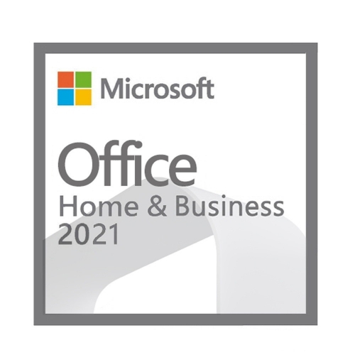 마이크로소프트 Office 2021 Home and Business ESD 한글버전 영구사용