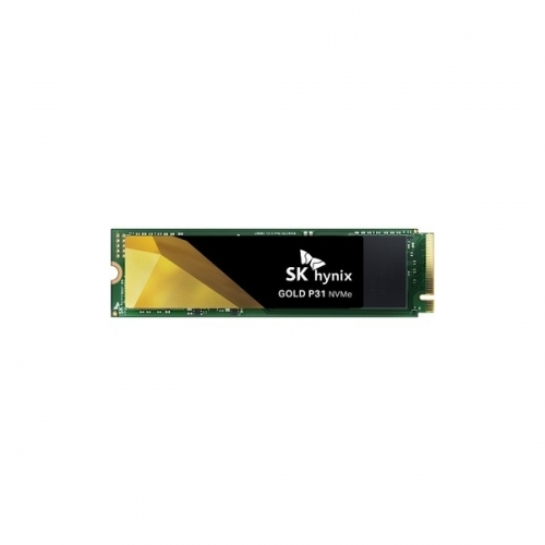 SK하이닉스 GOLD P31 M.2 NVMe SSD 500MB 1TB 2TB