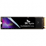 SK하이닉스 Platinum P41 M.2 NVMe SSD 데크스탑 500GB 1TB 2TB 저장장치