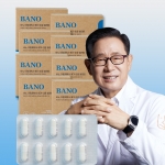 바노 이왕재 박사 메가이뮨 엘리트종합비타민8박스