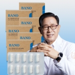 바노 이왕재 박사 메가이뮨 엘리트종합비타민6박스