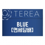 [면세담배] TEREA BLUE품절