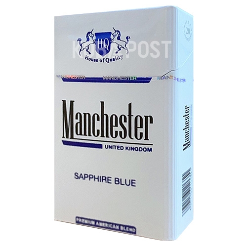 [영문버전] MANCHESTER SAPPHIER BLUE