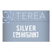 [면세담배] TEREA SILVER 6/4입고예정