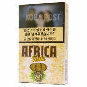 [면세담배] THIS AFRICA RULA품절