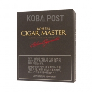 [면세담배] BOHEM CIGAR MASTER SE재고2보루