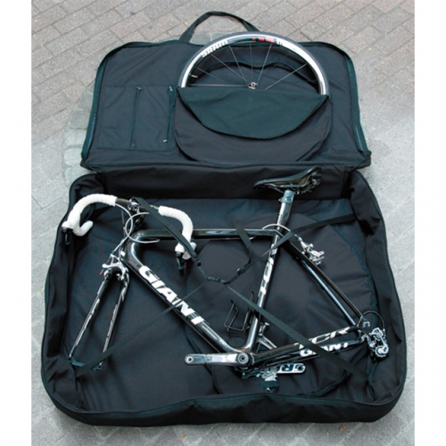 자이언트 ISP 자전거 포장 캐리어 운반 가방 (항공 수화물, 여행, 이사, 보관)