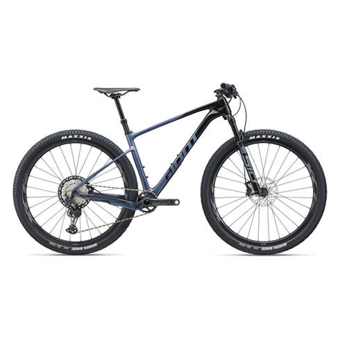 2024 자이언트 XTC 어드밴스 SL 29 1 데오레 XT MTB 산악자전거