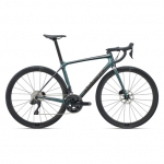 2024 자이언트 TCR 어드밴스 PRO 1 DISC 105 Di2