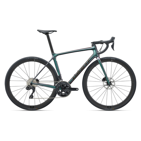 2024 자이언트 TCR 어드밴스 PRO 1 DISC 105 Di2