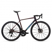 2025 자이언트 TCR 어드밴스 SL 0 DA DISC 듀라에이스 Di2 로드바이크