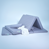 소닉슬립 워셔블 토퍼 매트리스