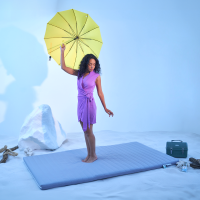 소닉슬립 워셔블 토퍼 매트리스