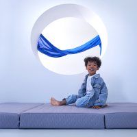 소닉슬립 워셔블 토퍼 매트리스