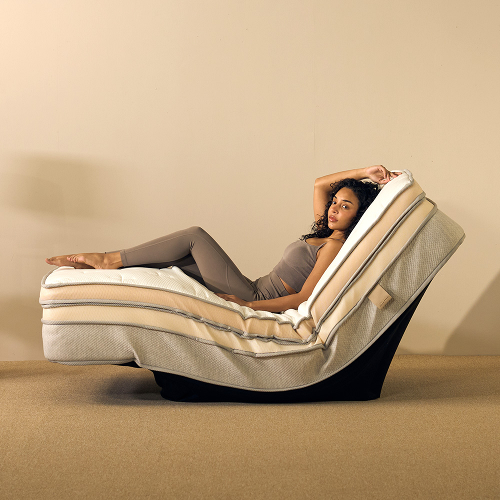 소닉슬립 모션매트리스