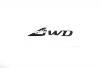GV80 AWD 앰블램 86316T6000