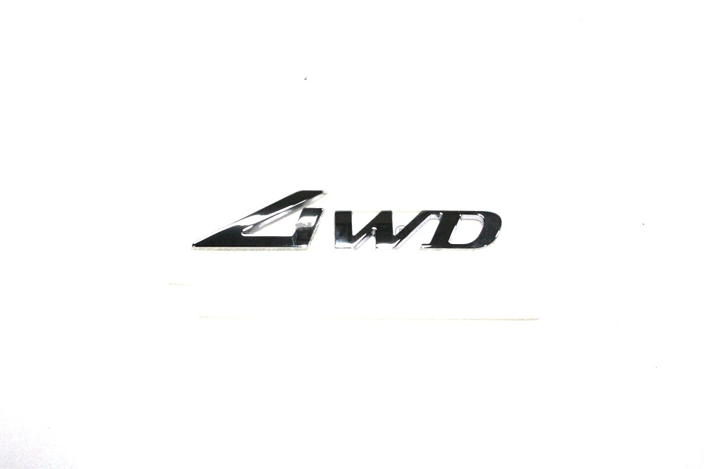 GV80 AWD 앰블램 86316T6000