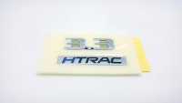 G80 3.3HTRAC 앰블램 86311B1550