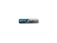 니로 에코하이브리드 엠블럼 86316G5000 (ECO HYBRID)