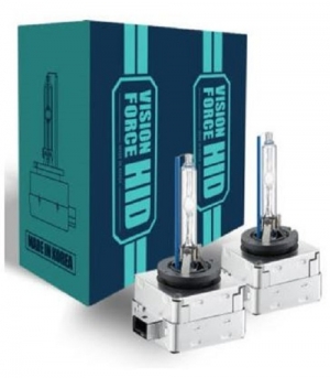 D1S D3S HID 전구 6000K 화이트 전조등 1864735010