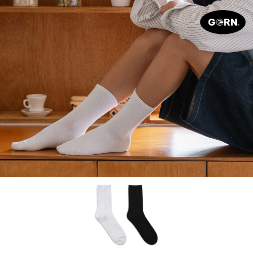 M-L-137 大168N스탠다드라이트핏크루삭스