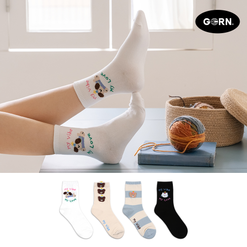 W-L-407 마이바이브마이러브