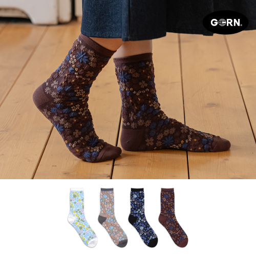 W-L-402 플라워무드