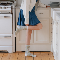 W-L-403 클래식플로럴가든