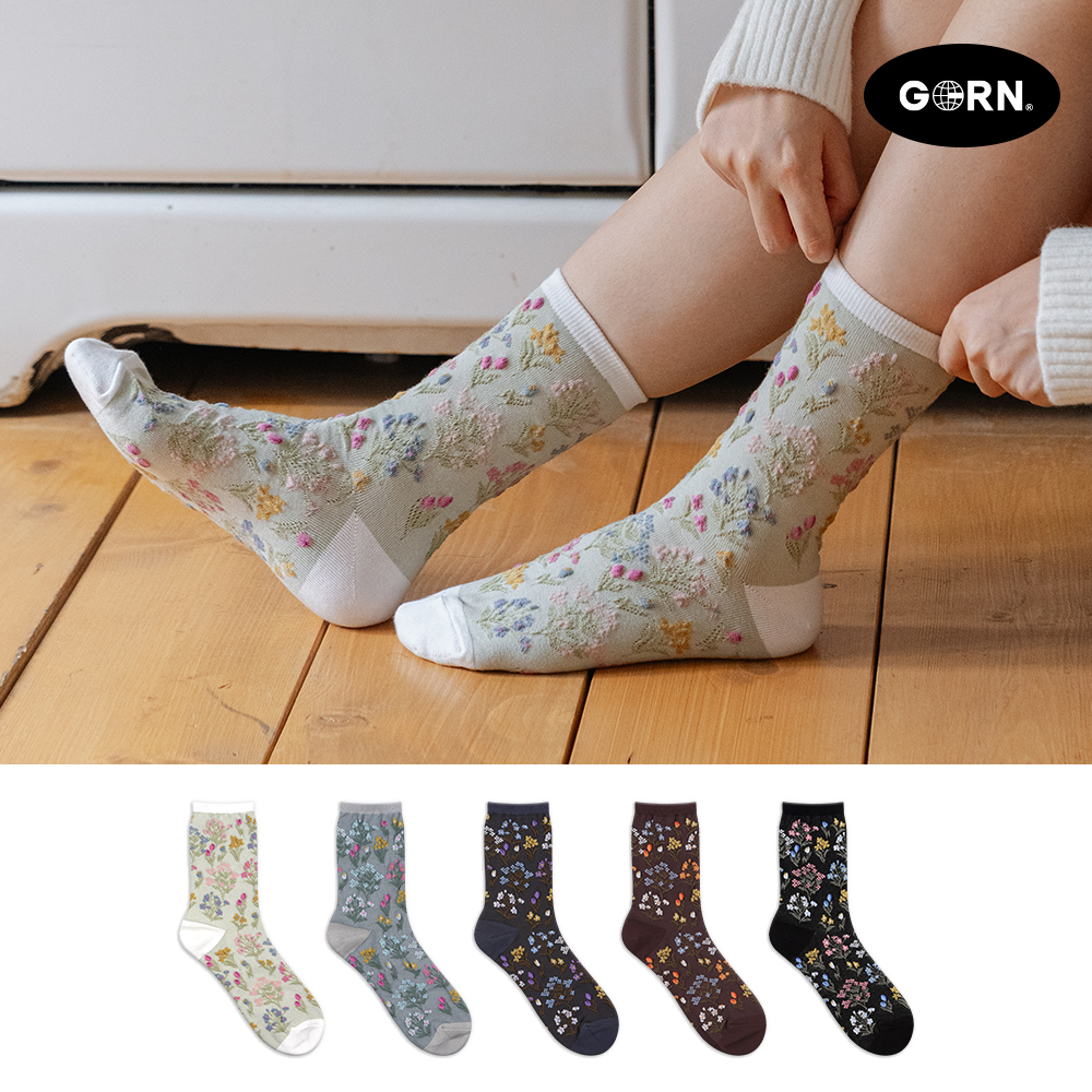 W-L-403 클래식플로럴가든