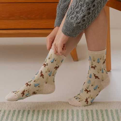 W-L-410 사슴공원