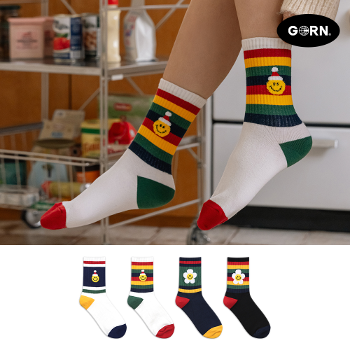 W-L-413 윈터레인보우플라워