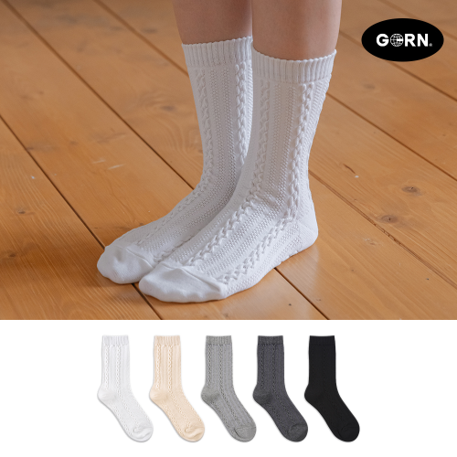 W-L-415 168N코튼꽈배기