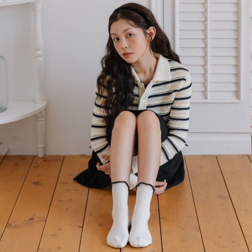 W-L-417 프릴레이스골지삭스