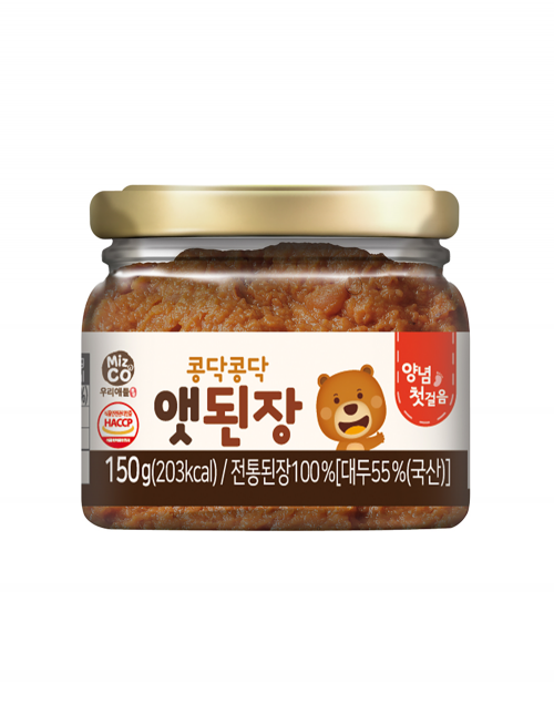 앳 된장150g/1병