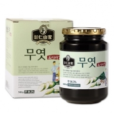 인산 무엿 프리미엄 582g