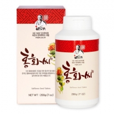 홍화씨환 200g