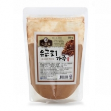 유근피 가루 250g