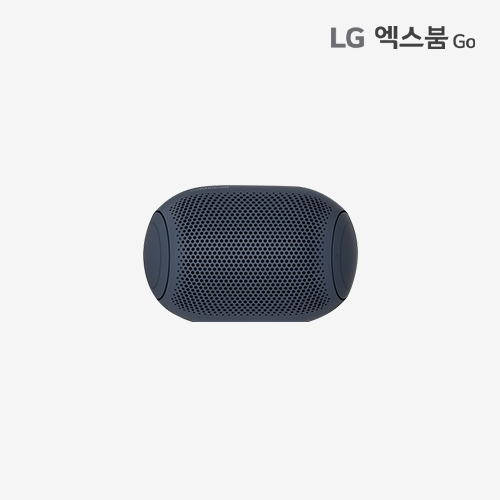 LG전자 PL2 엑스붐 GO 블루투스 스피커