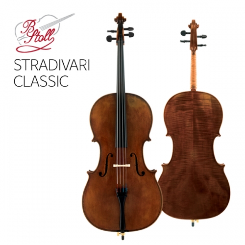 스톨 첼로 STRADIVARI CLASSIC