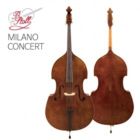 스톨 콘트라베이스<br>MILANO CONCERT