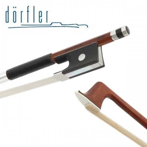 도플러 리터 바이올린활 라운드활 입문용 4/4DORFLER RICHTER N-7