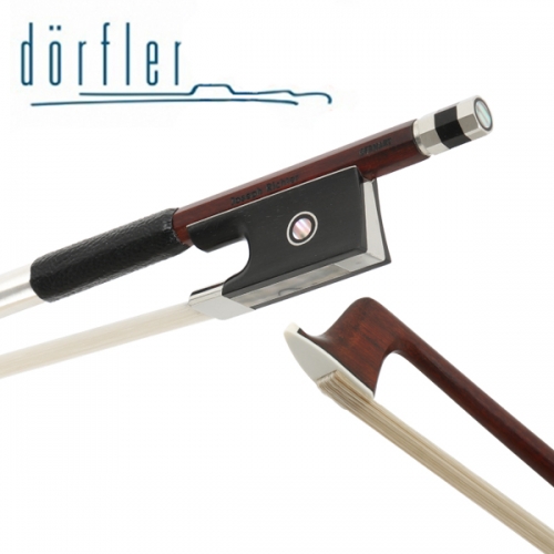 도플러 리터 바이올린활 각활 전문가용 4/4DORFLER RICHTER N-19A