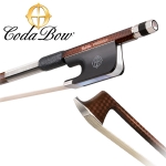 코다보우 첼로활 라운드활 입문용 4/4CODA BOW PRODIGY