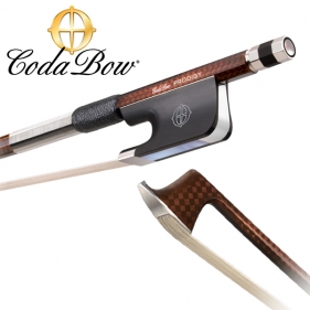 코다보우 첼로활 라운드활 입문용 4/4<br>CODA BOW PRODIGY