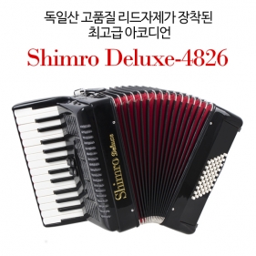 SHIMRO DELUXE-4826