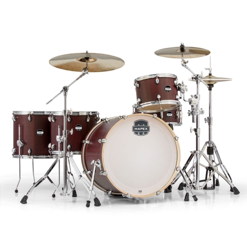 MAPEX MARS 락2 5기통 (B22,T12,F14,16,S14) MA528SF