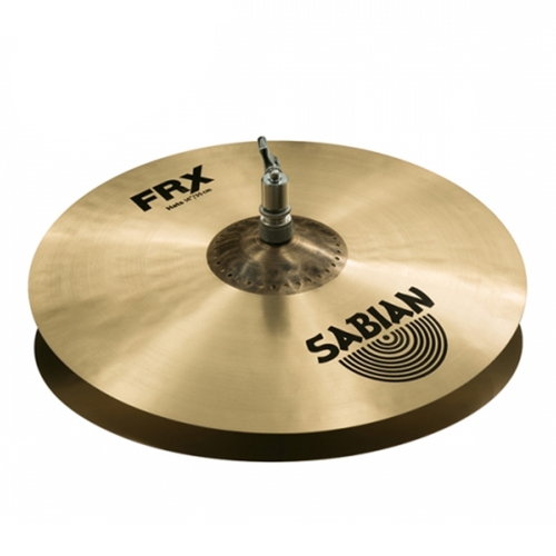 사비안 하이햇 14인치 Sabian FRX 14" Hi-Hat FRX1402