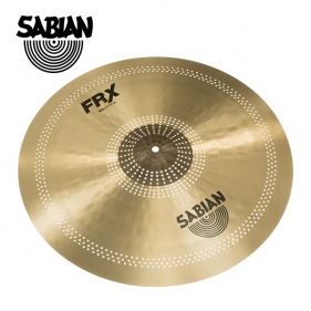 Sabian FRX 21" Ride FRX2112 사비안 21인치 라이드