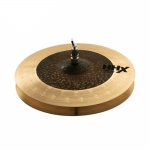 SABIAN 14" CLICK HATS HHX 11402XNC