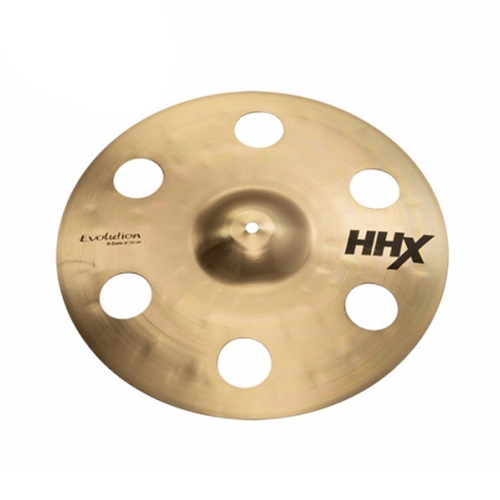 SABIAN 16" O-ZONE CRASH HHX BR 11600XEB 사비안 크래쉬 심벌